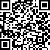 Organizacijos puslapio QR kodas