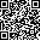 Organizacijos puslapio QR kodas