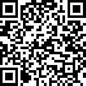 Organizacijos puslapio QR kodas