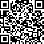 Organizacijos puslapio QR kodas