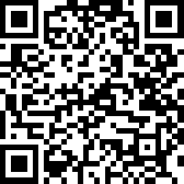 Organizacijos puslapio QR kodas