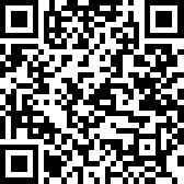 Organizacijos puslapio QR kodas