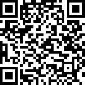 Organizacijos puslapio QR kodas