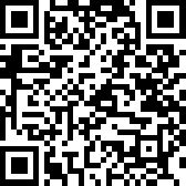 Organizacijos puslapio QR kodas