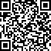 Organizacijos puslapio QR kodas
