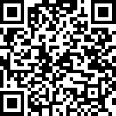 Organizacijos puslapio QR kodas