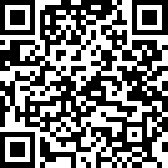 Organizacijos puslapio QR kodas