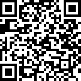 Organizacijos puslapio QR kodas