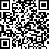 Organizacijos puslapio QR kodas