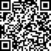 Organizacijos puslapio QR kodas
