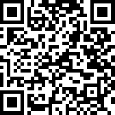 Organizacijos puslapio QR kodas