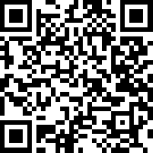 Organizacijos puslapio QR kodas