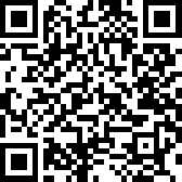 Organizacijos puslapio QR kodas