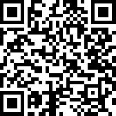 Organizacijos puslapio QR kodas