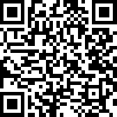 Organizacijos puslapio QR kodas