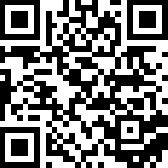 Organizacijos puslapio QR kodas
