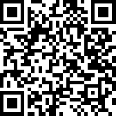 Organizacijos puslapio QR kodas