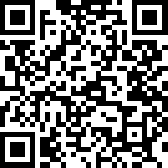 Organization page QR code