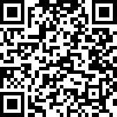 Organization page QR code