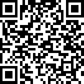 Organization page QR code