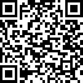 Organization page QR code