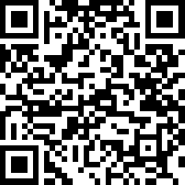 Organization page QR code