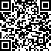 Organization page QR code