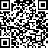 Organization page QR code