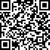 Organization page QR code