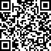 Organization page QR code