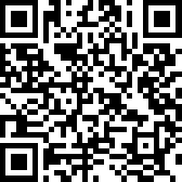 Organization page QR code