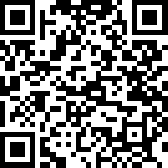 Organization page QR code