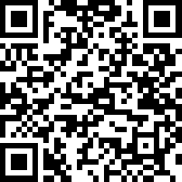 Organization page QR code