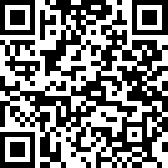 Organization page QR code