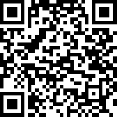 Organization page QR code