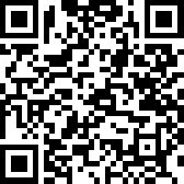 Organization page QR code