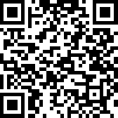 Organization page QR code