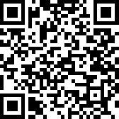 Organization page QR code