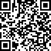 Organization page QR code
