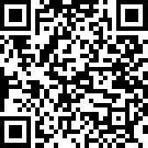 Organization page QR code