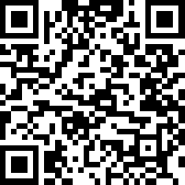Organization page QR code