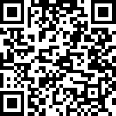 Organization page QR code