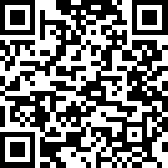 Organization page QR code