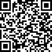 Organization page QR code