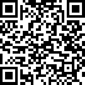 Organization page QR code
