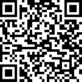 Organization page QR code