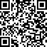 Organization page QR code