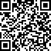 Organization page QR code