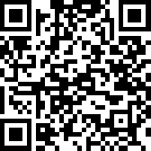 Organization page QR code