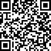 Organisatiepagina QR-code
